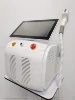 ソプラノチタンアイスプラチナダイオード 755 808 940 1064nm 4 波長レーザー ND: YAG マシン無痛脱毛機 2025 3