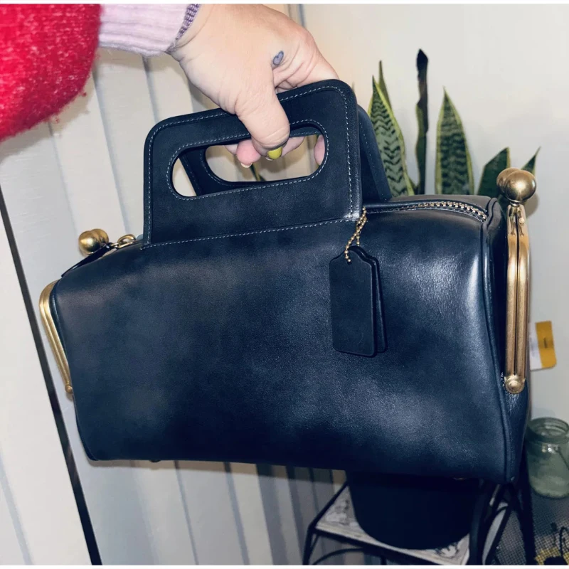 Thumbnail 4 - #61 Shell Bags Price Drop Alerts