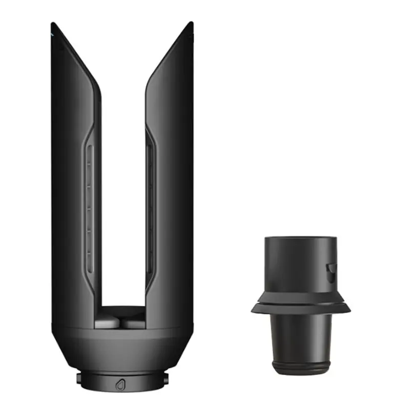 

TAIGH-Gentle Airflow Hair Straightener Attachment For Dyson HD01 HD02 HD03 HD05 HD08 HD15 HD16 Hair Dryer Smooth Nozzle