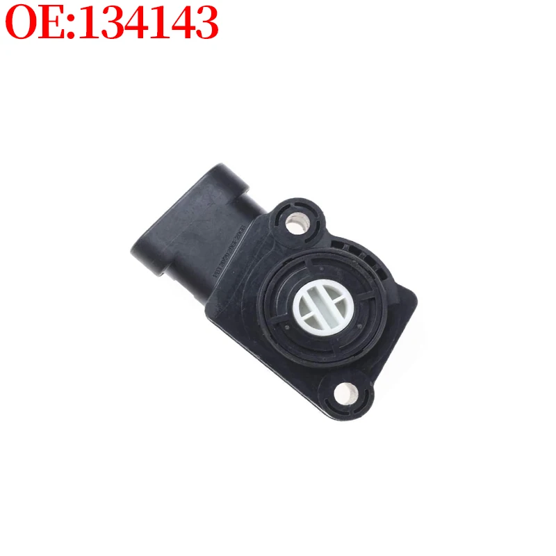 

Heavy Construction Machinery Truck Accessories 134143 Accelerator Pedal Position Sensor for Ford Can Be Use On Volvo Replacement