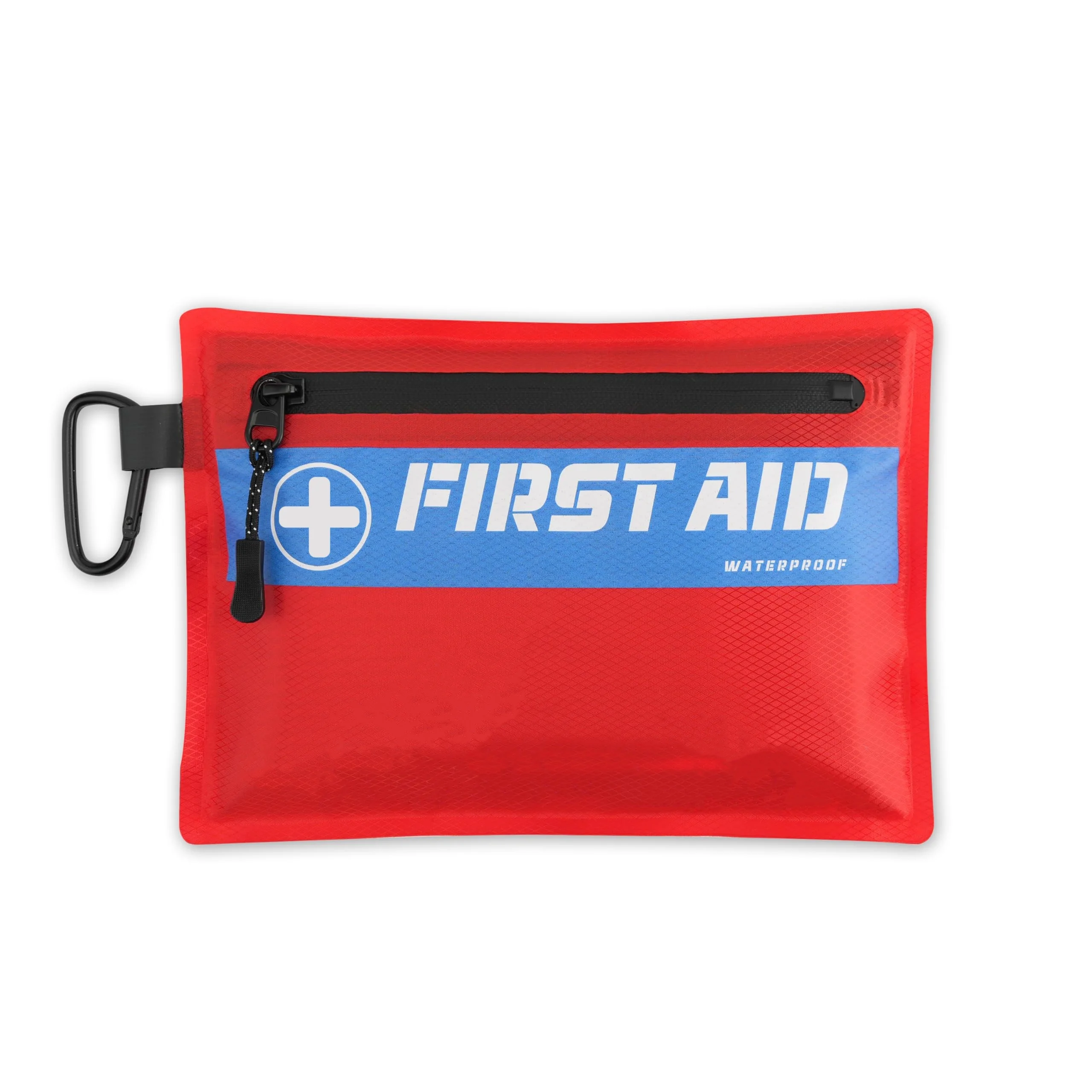 Small First Aid Kit Ultralight Waterproof Medical Kit for Hiking, Backpacking, Cycling, Travel, Vehicles