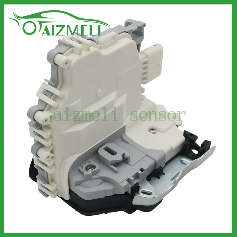 8X1837016 Car Door Latch Lock Actuator Front Right For Audi A1 Sportback 8XA 8XF 2.0T 1.8T 1.6T 1.4T  30T 2012 13 14 15 16