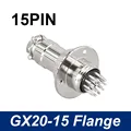 15Pin