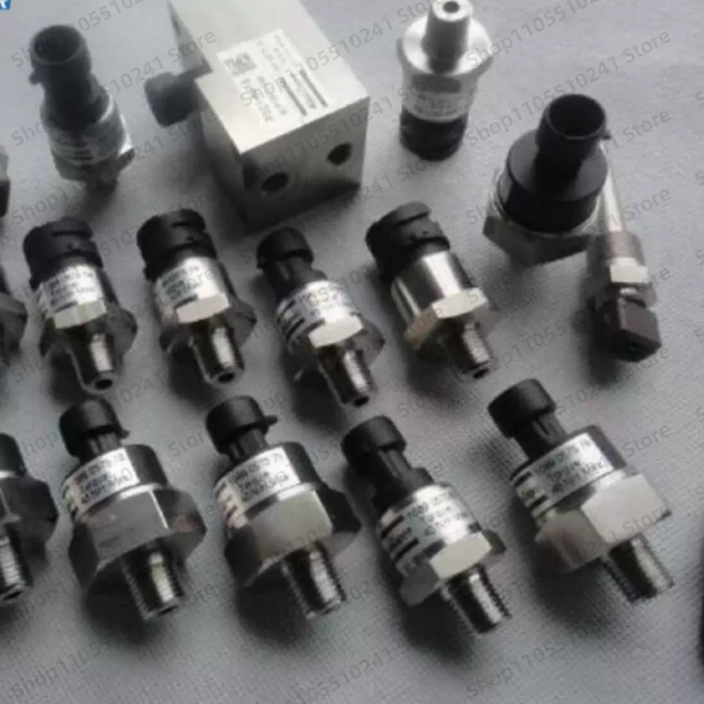 1pcs Screw Air Compressor Output Pressure Transmitter 1089057580 for Atlas Pressure Sensor 1089057511