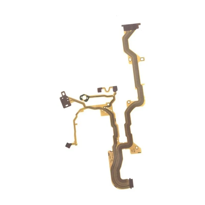 New Design~ Camera Flex Cable Replacement For Sony RX100M3 With IC