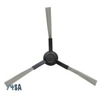 Replace Rolling Brush For Xiaomi Robot Vacuum Cleaner S10 S12 T12 B106GL Accessories Accessories Main Side Brush Filter-Y48A