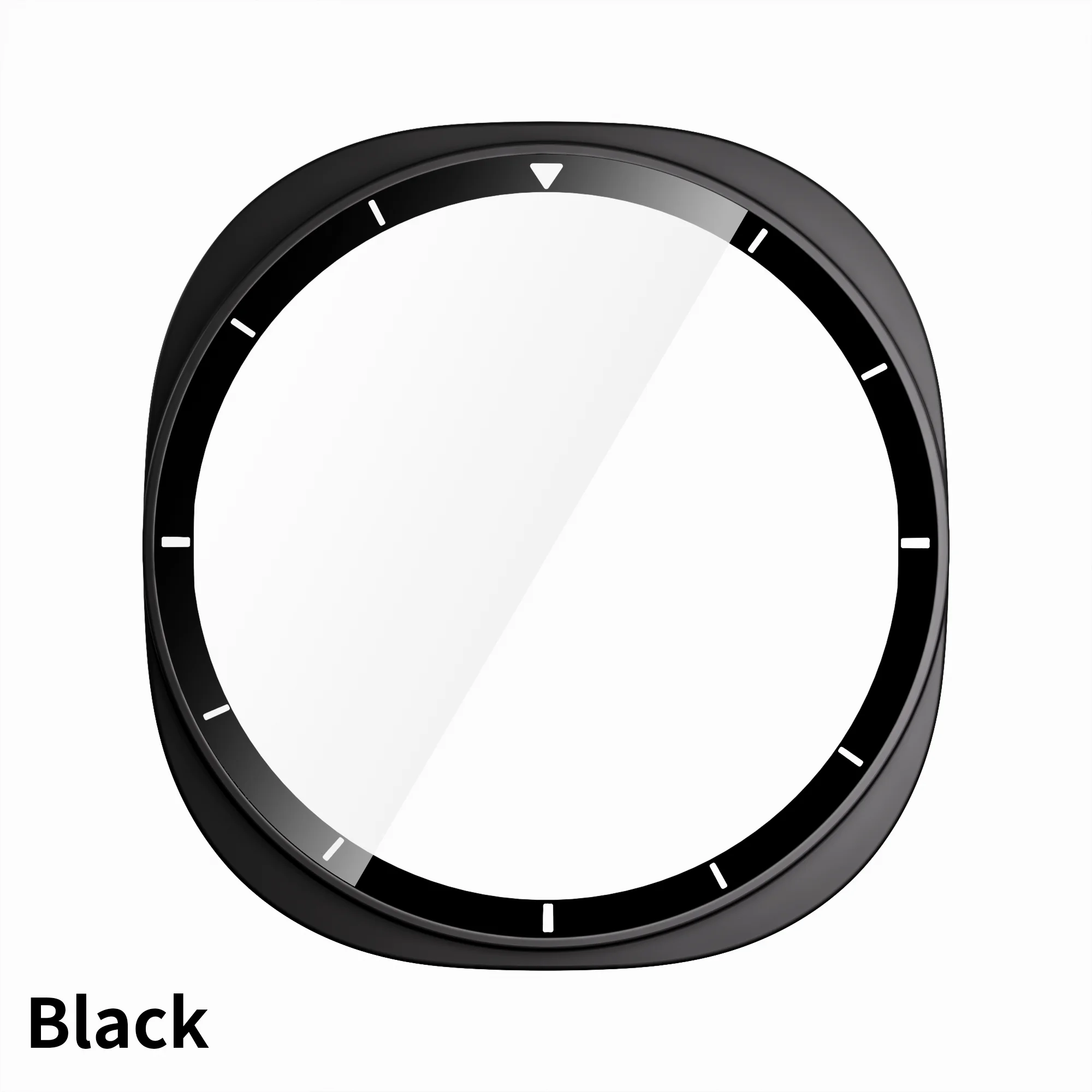 

Suitable for Samsung watch8 watch scale protective case 40mm/44mm watch protective cover