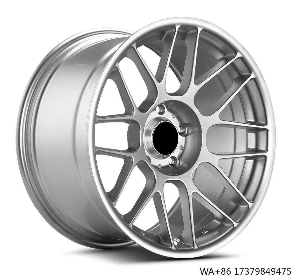 

Forged Wheel 17 18 19 20 21 22 24 26 Inch for Chevrolet for Benz E63 E55 Sl63 Cls53 Cls63 C63 for audi Rs5 Rs6 Rs8 Tt R8
