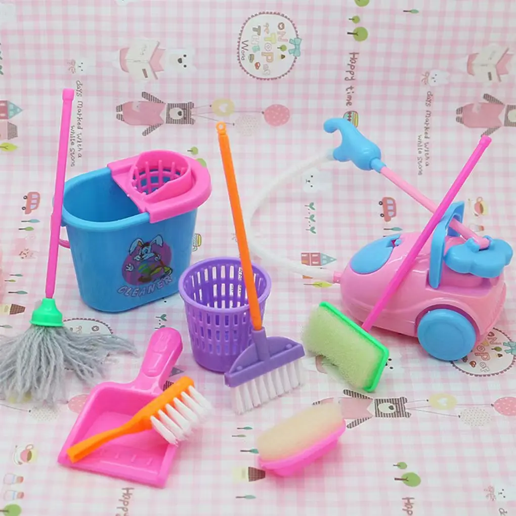 Accessoires et meubles de maison de course pour Barbie, jouets pour filles, meubles de maison de beurre, cadeau d'anniversaire, 1/6