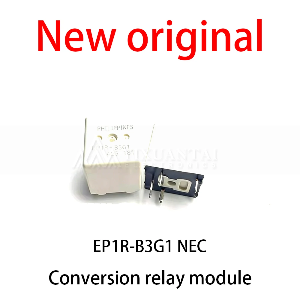 

10Pcs/Lot New original EP1R-B3G1 NEC Conversion relay module
