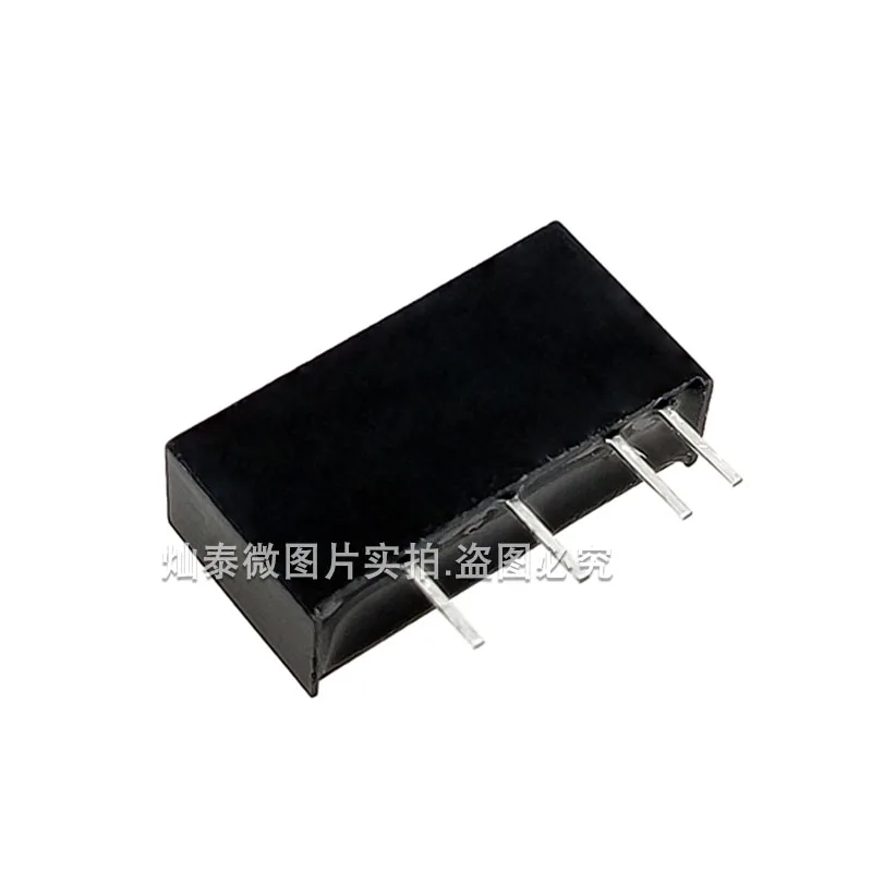 Spedizione gratuita TMA0505S (DC/DC) TRACOPOWER TMA0505 10 PZ