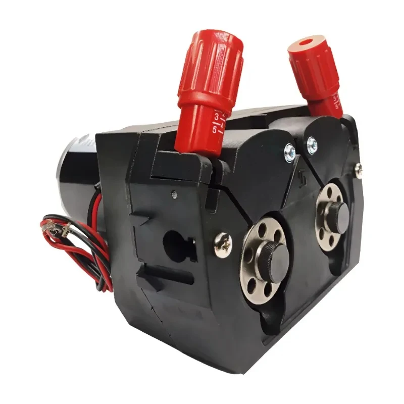 

Motor Assembly Wire Feeder Aluminum Welding MAG MIG