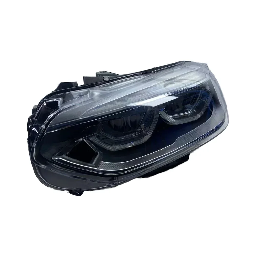 Auto Lighting Systems Suitable For BMW 1 Series F52 118 120 125 LED Headlight Assembly Led Lights F52 Original Equipment