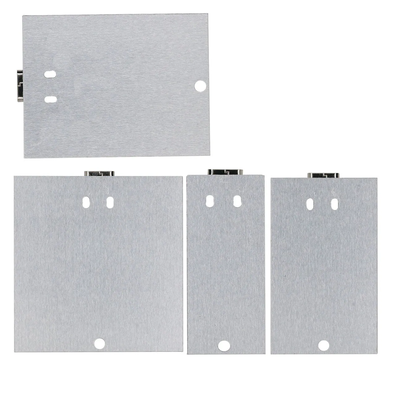 1PCS high quality 5730 smd 5V 430mA~470mA White Mirco Usb 5730 LED lighting panel USB mobile light Emergency light night light