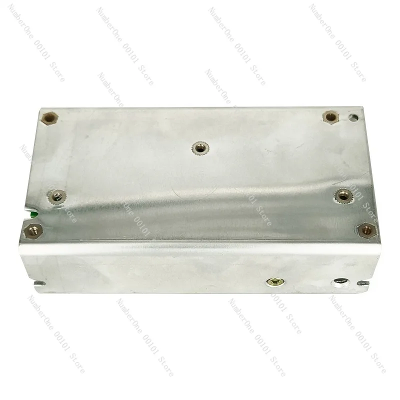 Dual-Channel U-Shaped Power Supply 12V+5V, 24V+5V, 36V+5V, 15V+5V, 150W Power Supply for Industrial Applications, Versatile DC