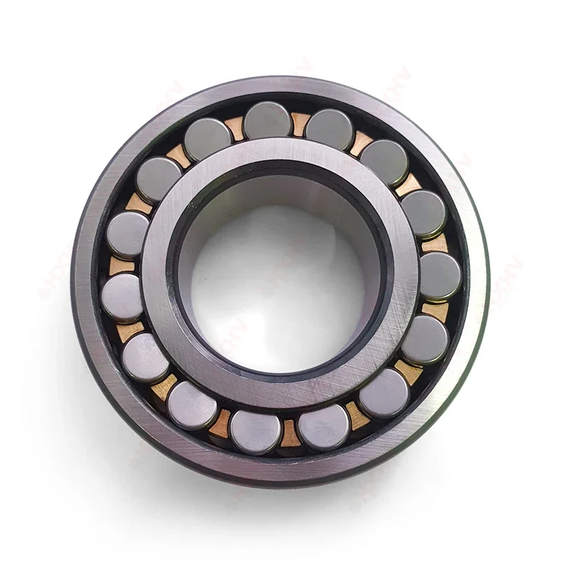 239/600 CA/W33 Size 710x950x180 mm HXHV Double Row Chrome Steel Spherical Roller Bearing