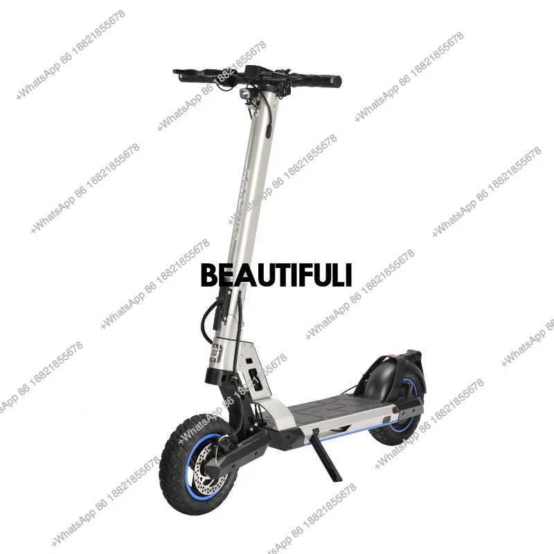 

Changbu Electric Vehicle Color Honeycomb Tire Hollow Air-free Explosion-proof Shock Absorption Honeycomb Tire Electric Vehicle