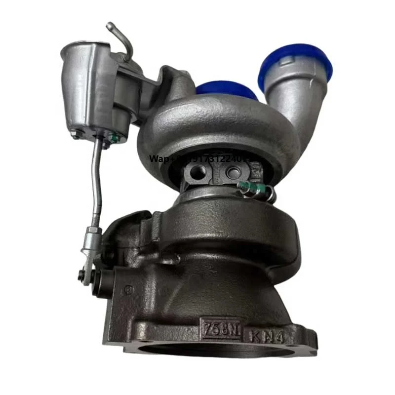 

948.123.026.053 948.123.026.052 948.123.026.051 94123026052 49389-08400 948.123.026.054 49389-00400 TD04HL-18T Turbocharger