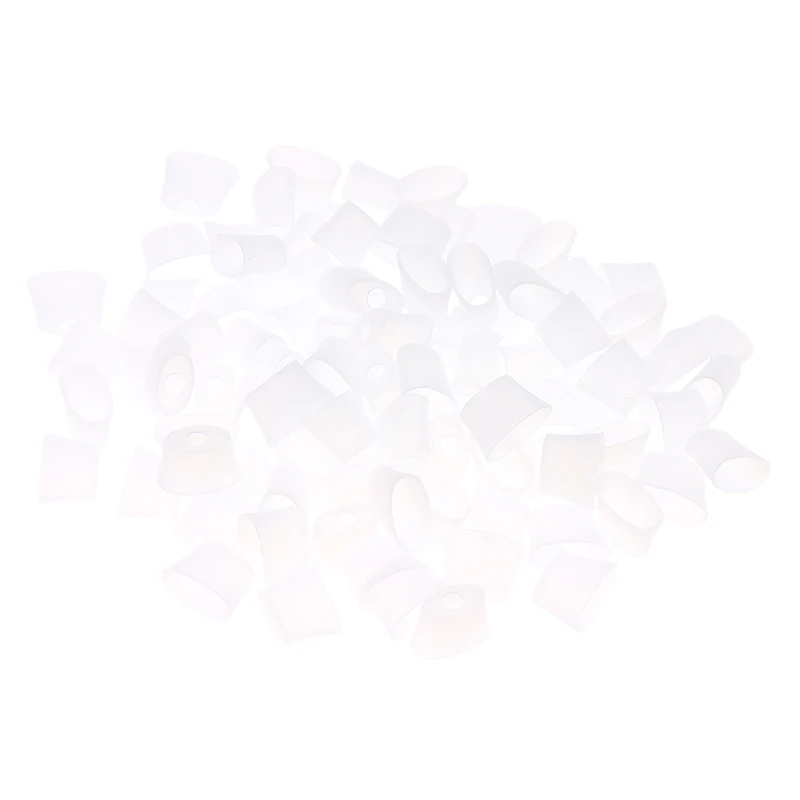 100pcs/lot For Bc5000 Bc 5000 PUFFS Box Mod Vape Pod Silicone Mouthpiece Cover Drip Tip Disposable Rubber Test Tips Cap Tester
