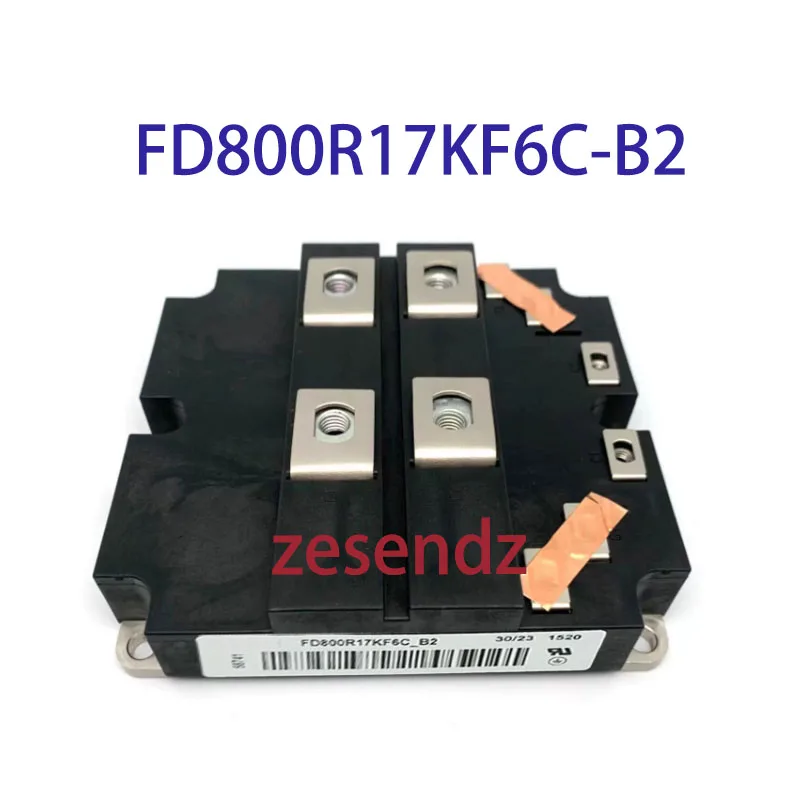 FD800R17KF6C-B2