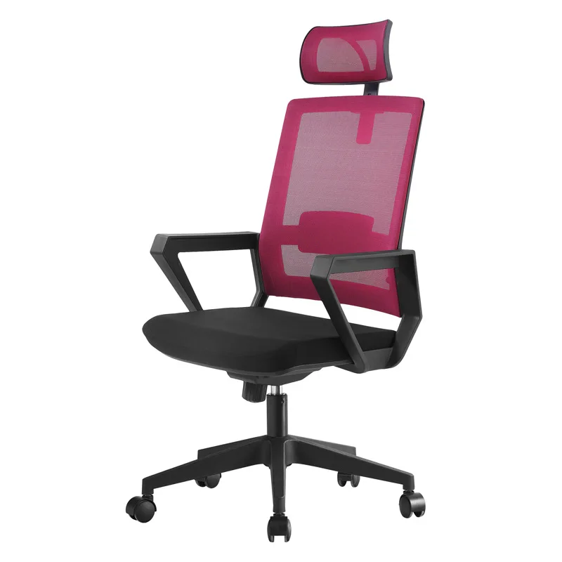 

Ergonomic office chair, backrest e-sports game swivel chair, comfortable to lie down at home
