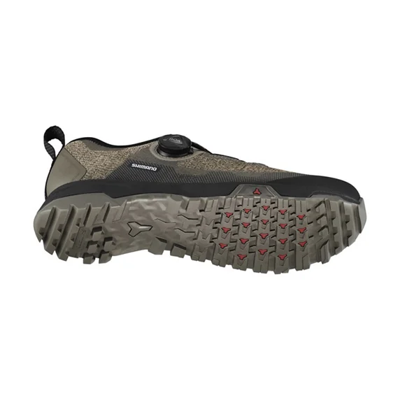 Shimano ET7 ET701 Flat-Sole Touring Shoes Road bikes Mountain Bikes Flat Riding Shoes Unlocked Riding Shoes view 6