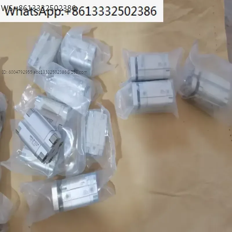 ADVUL-25-20-P-A ADVUL-25-25-P-A ADVUL-32-10-P-A ADVUL-32-20-P-A ADVUL-32-25-P-A ADVUL-20-60-P-A CompactCylinder