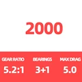 26 CROSSFIRE 2000