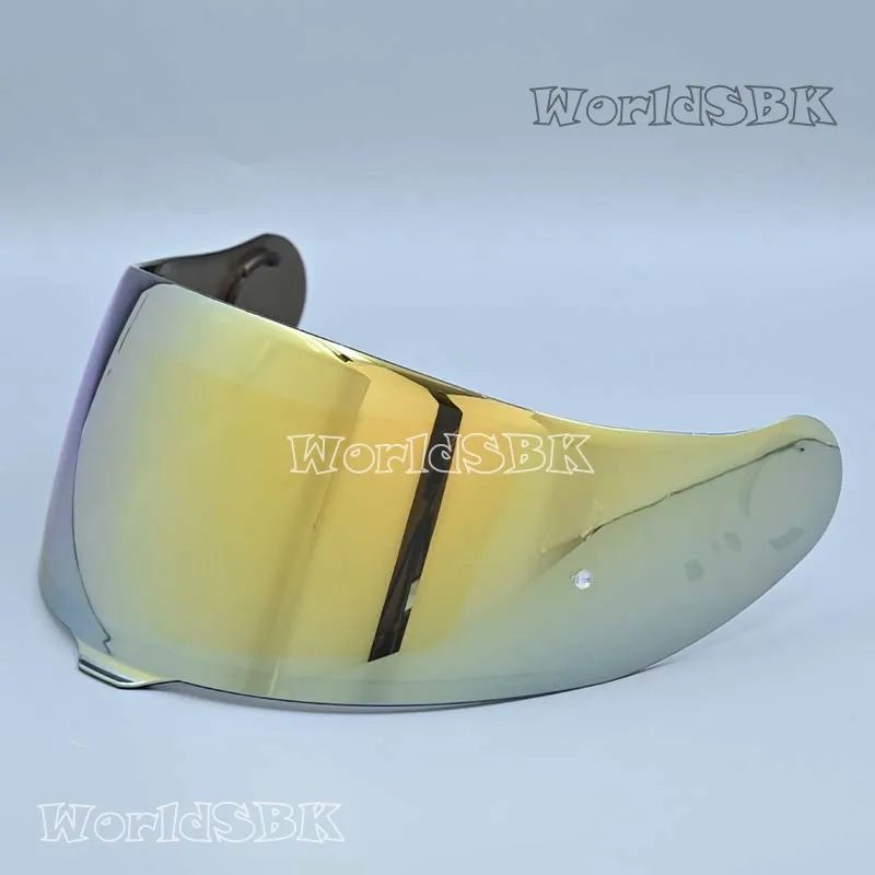 gt air 3 Helmet Visor Shield for SHOEI CNS-1C CNS 1C GT-Air3 GT Air 3 Motorcycle Helmet Lens Glass Viewfinder Mirror Accessories