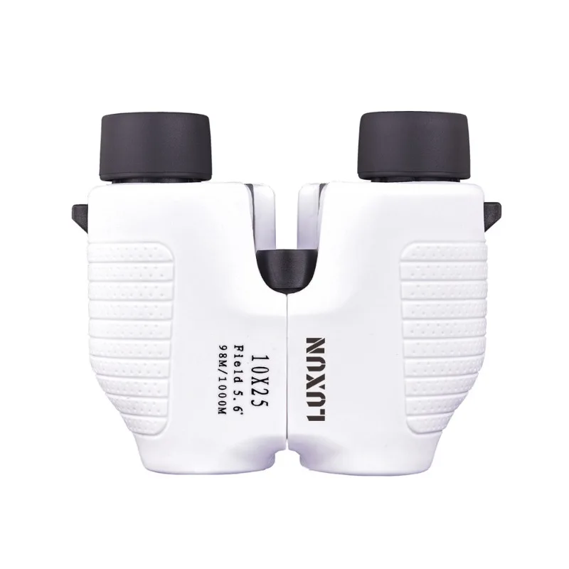 

10X25 automatic focusing binoculars free focusing high power high definition night vision adult outdoor