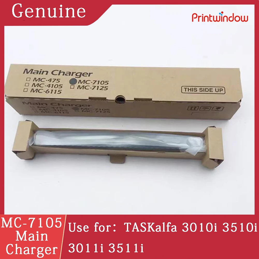 

MC-7105 Genuine New Main Charger for Kyocera TASKalfa 3010i 3510i 3011i 3511i Charge Corona Unit