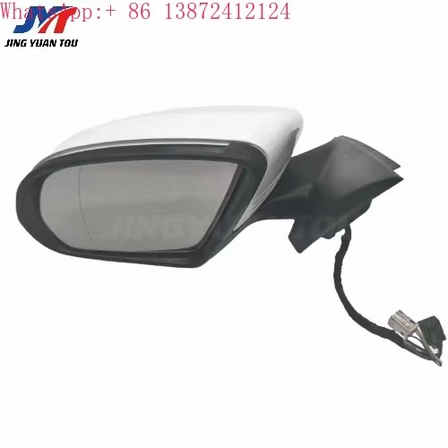 

Cheap Price Adjustable Rearview Mirror Original Car Perfectly Side Mirror for C Class W205