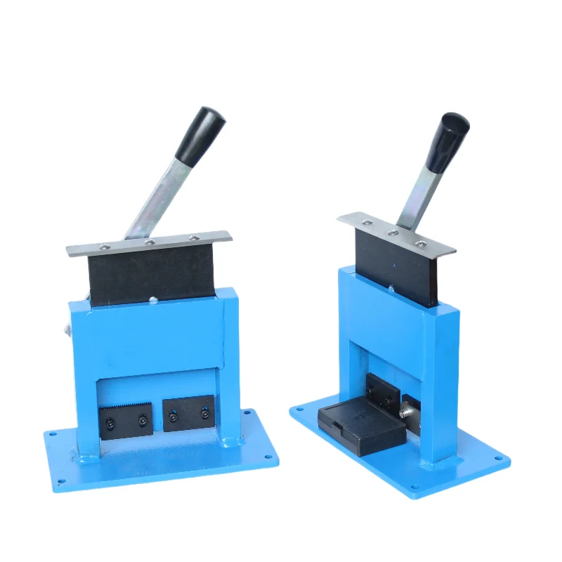 Ручная машина для запечатывания следов труб из алюминиевой фольги