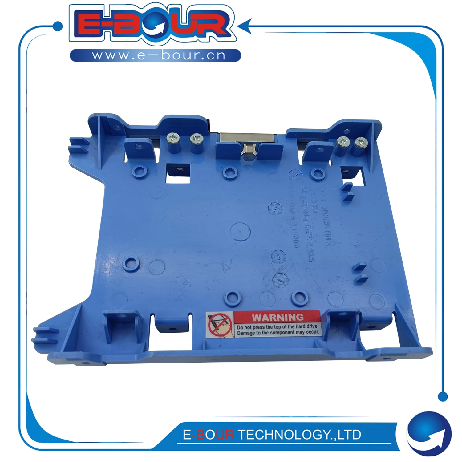 R494D 0R494D F767D J132D HDD العلبة صينية ل OptiPlex 3020 7010 7020 9010 9020 3.5 ''إلى 2.5'' القرص الصلب قوس محول الناقل