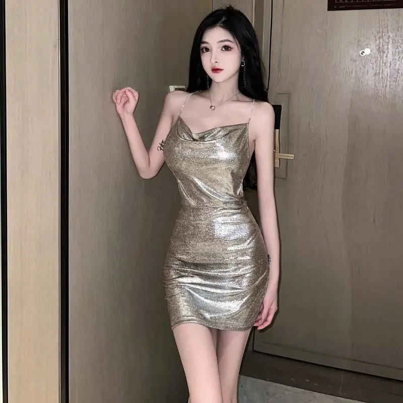 

Соблазнительное нижнее белье, простое стильное платье-комбинация с открытой спиной, удобный материал, вентилируемый для женщин, косплей, страсть, Ночной костюм, подарок