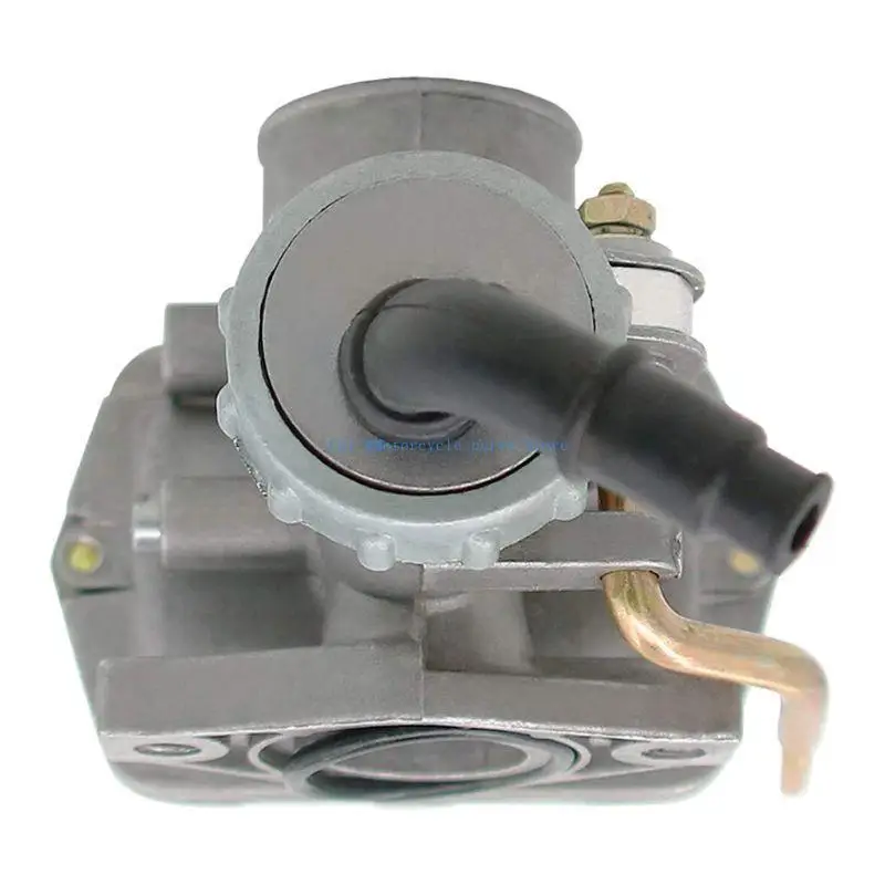 

Y9UC Carburetor for 110B NST ATV 4 Go Kart CRF50F XL75 with Air Filter