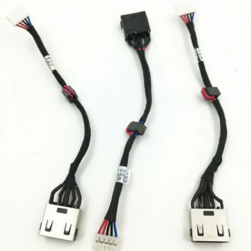 1 pc DC power jack port cable for Lenovo B50-70 B40-70 B40-45 E40