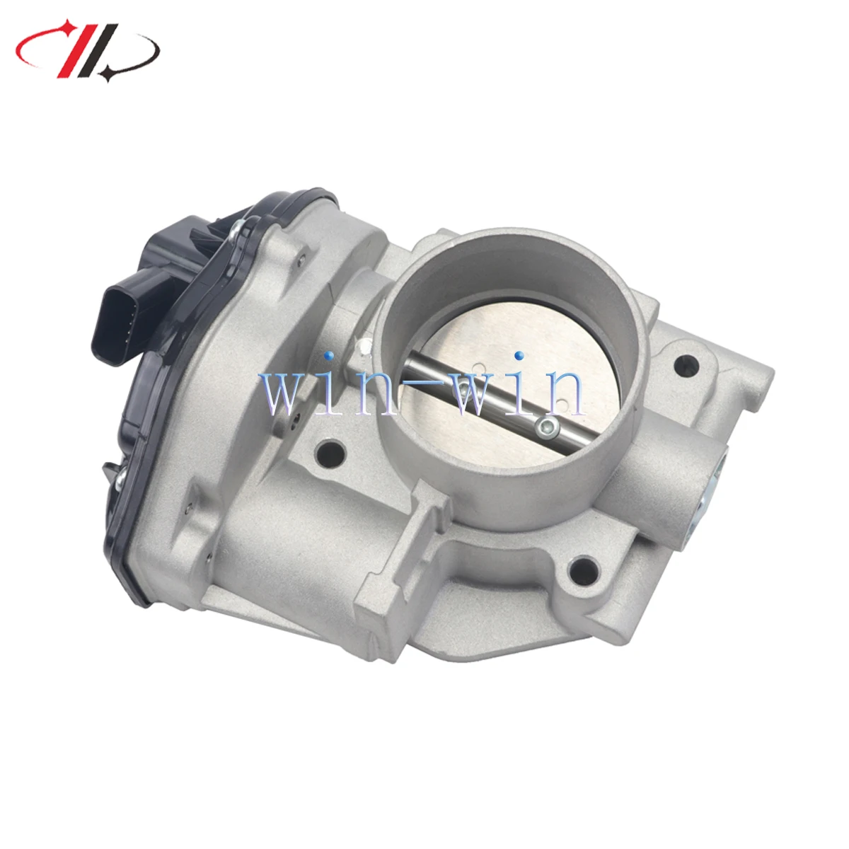 

High-Quality Throttle Body 6F9Z-9E926-A 6F9Z-9E926-AA 5F9Z9E926 Fit For 2005-2007 Mercury Montego For Ford Freestyle