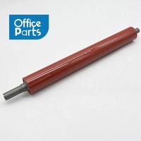Fuser Pressure Roller For Konica Minolta Bizhub C554 C654 C754 C558 C658 C659 C759 758 808 C554e C654e C754e 754 558 654