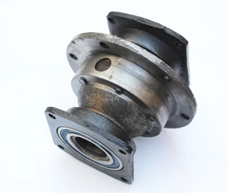 Chain Differential Gear Set Replacement for Brush Motor Drive, Part for Electric Vehicle and Transmission System