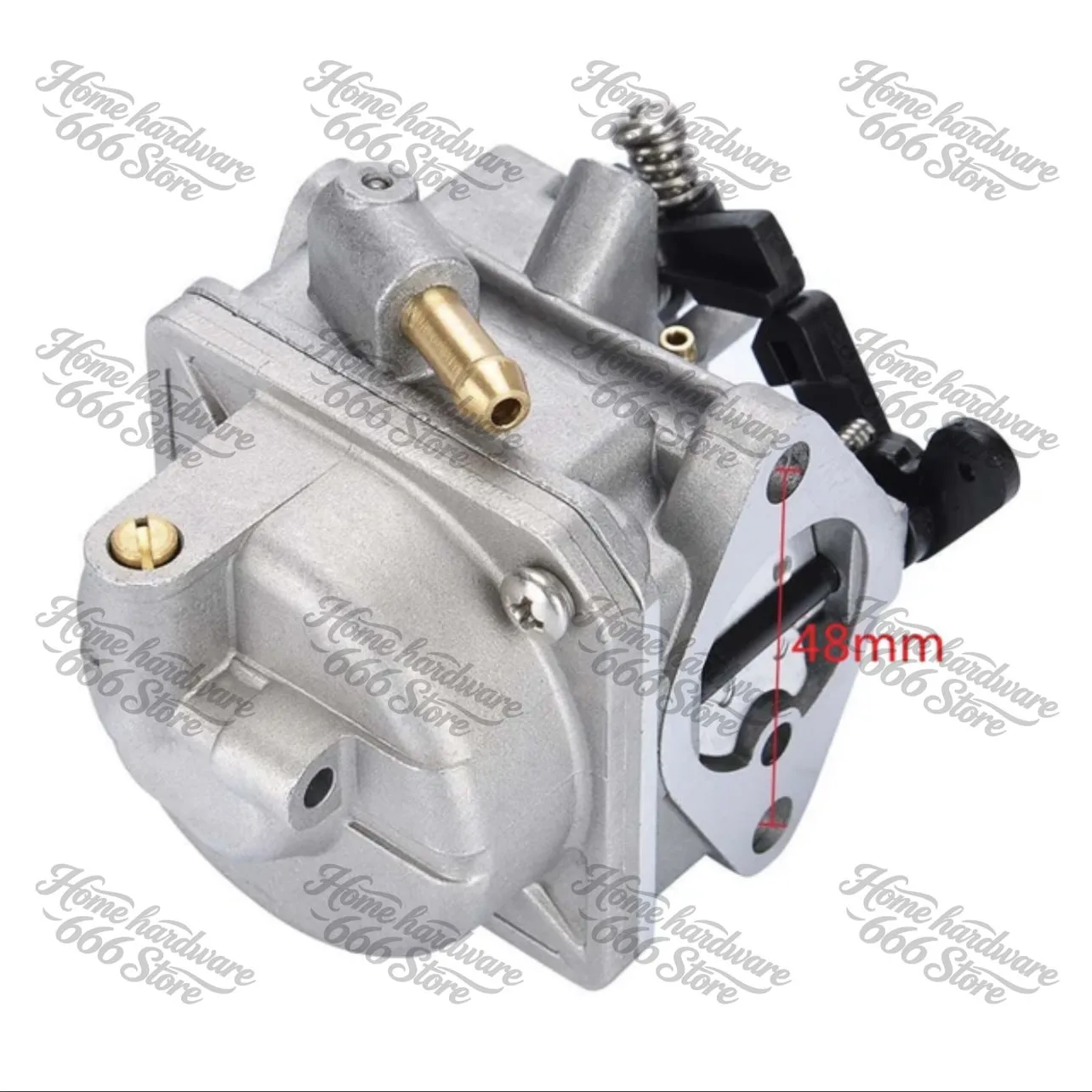 3JE-03200-0 3JE032000 3JE032000M 6HP MFS6C NFS6C Outboard Carburetor
