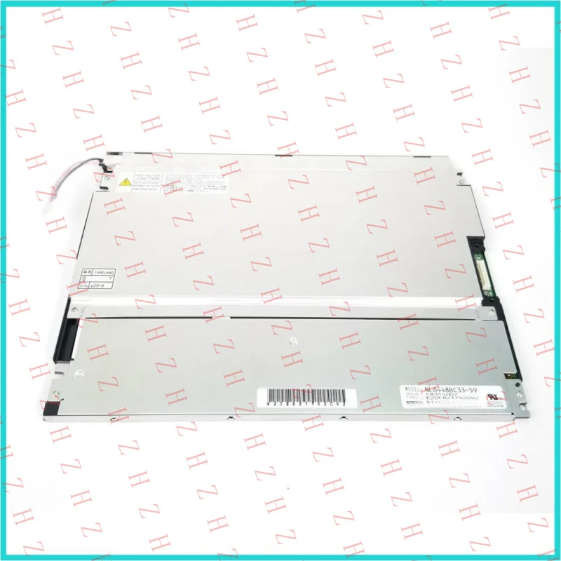 

ЖК-дисплей P+ NL6448BC33-59 для NLT