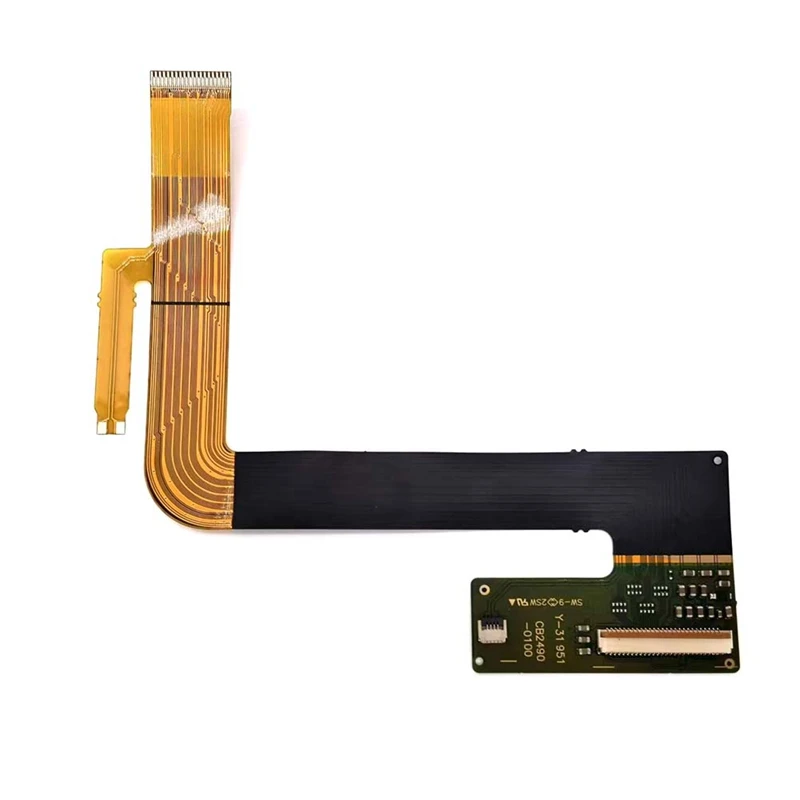 

1PCS New LCD FPC Flex Cable For FUJI X30 Fujifilm Camera Repair Parts Accessories Unit