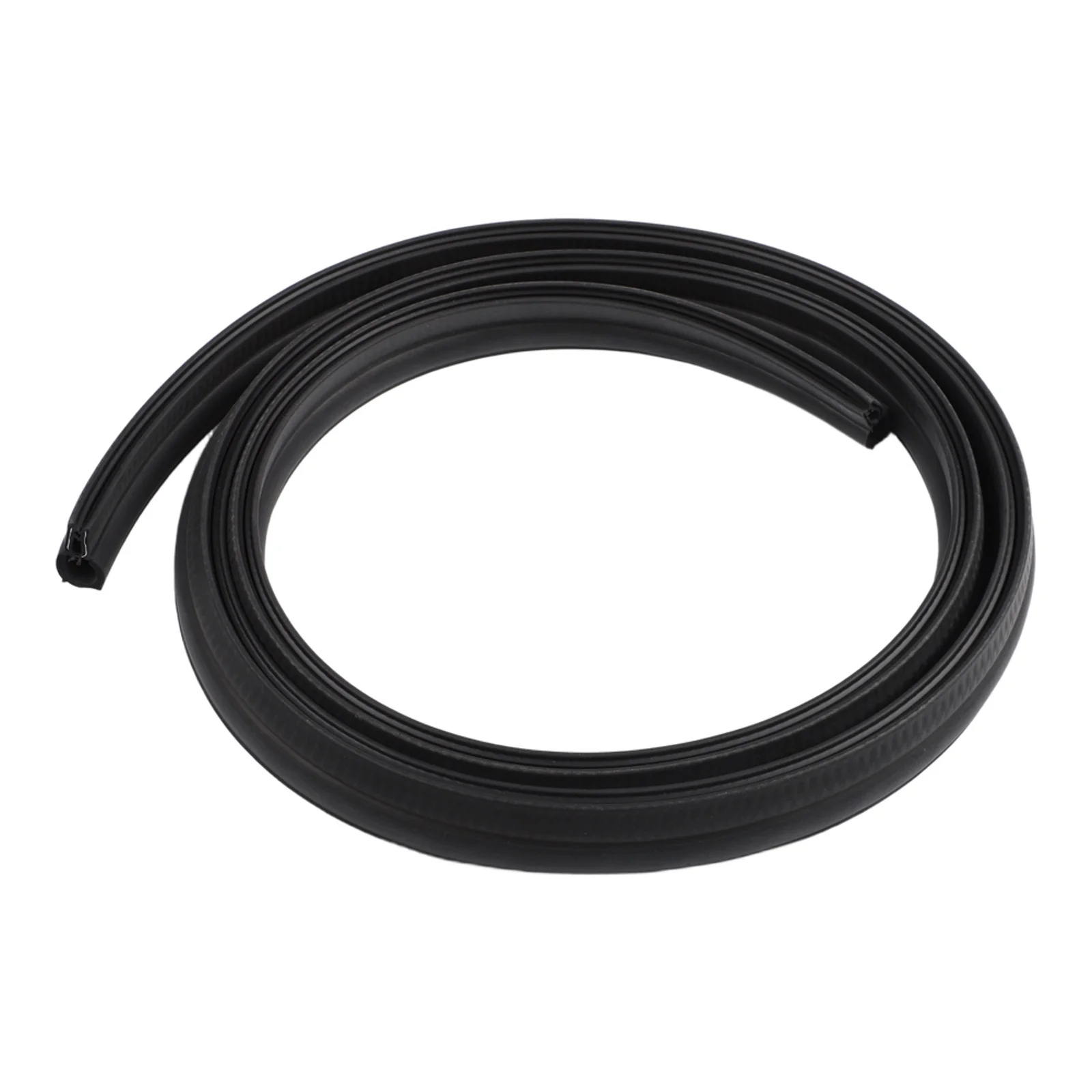 

LR018823 Auto Seals \Front \Windshield \Sealing \Rubber \Strip For Range Rover L405 2003-2012 Rubber Black Car Accessories