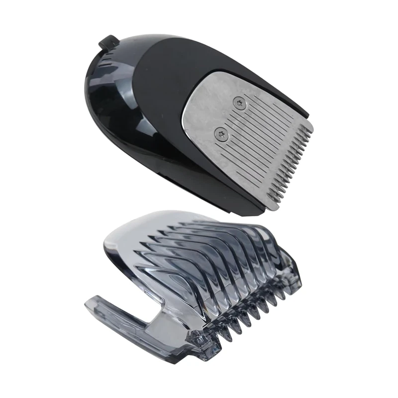 

Smartclick Beard Styler trimmer Original Replacement Head For Philips Shaver Series RQ1200，S5000，S6000，S7000，S8000