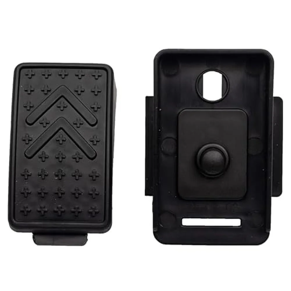 Battery Car Pedal Repair 6V 12V Accelerator Switch For Restoring Ride On Function Wear Resistant Material Compact Size Fitment