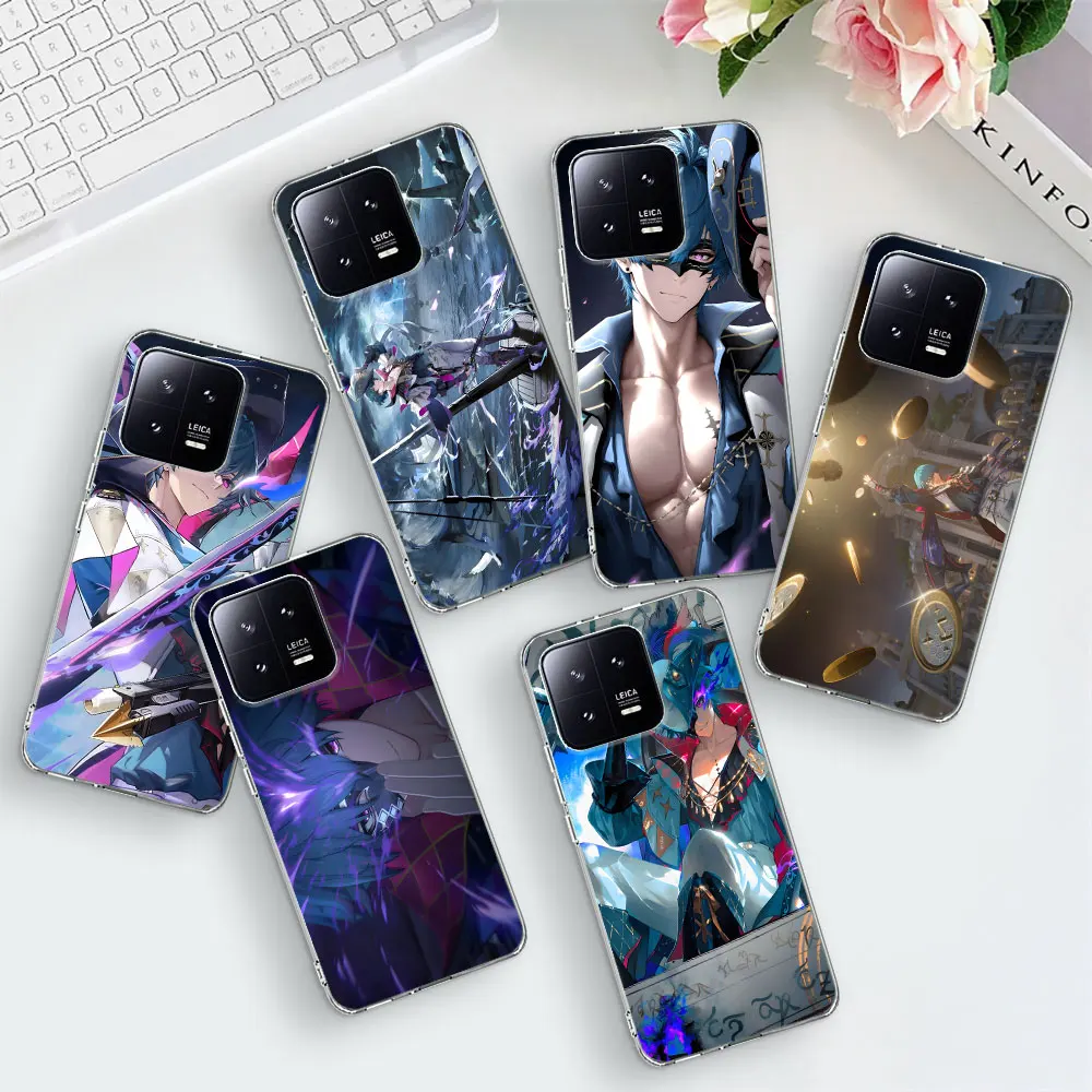 Wuthering Waves Bra…