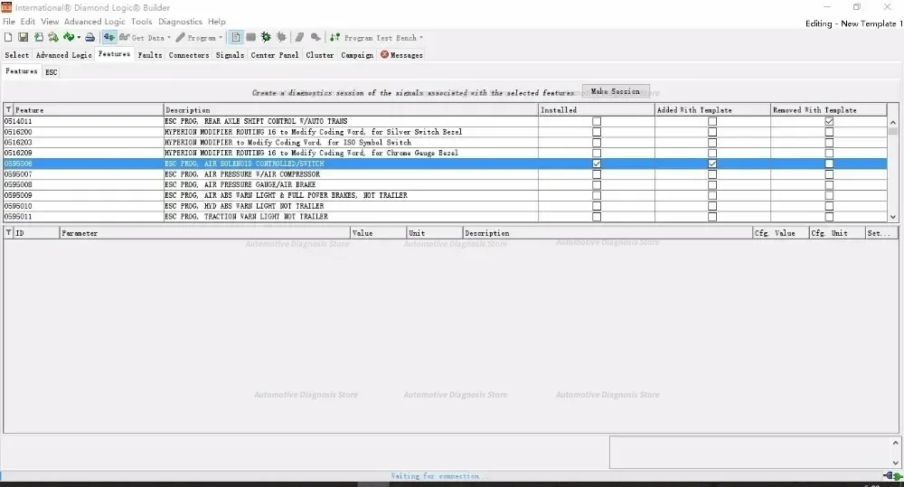 لمنشئ منطق الماس الدولي (DLB Pro) [04.2024]+Crack