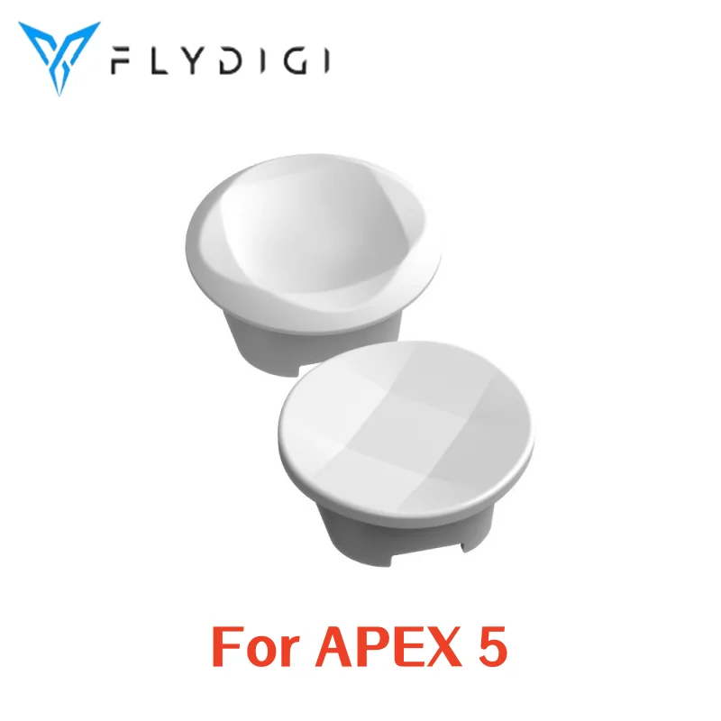 Flydigi Apex 5 Controller Accessories Kit
