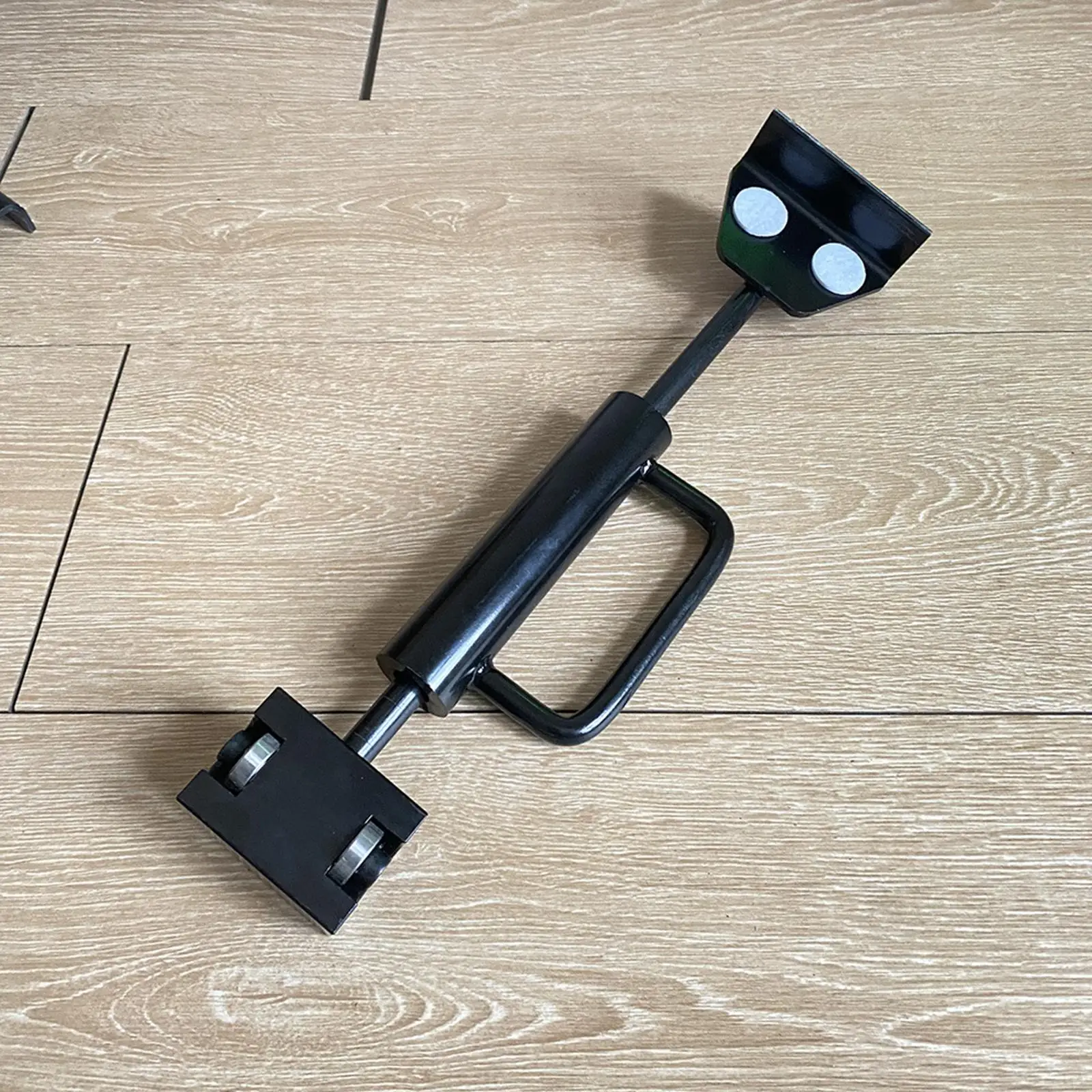 

Pull Bar 3 in 1 Woodworking Tool Portable Multipurpose Pulling Bar Flooring Tool Professional for Home Improvement